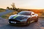 Aston Martin DB11 AMR Signature Edition 2018 года (UK)